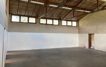 After - Organisation of African Communities WA (OACWA) facility in Nollamara